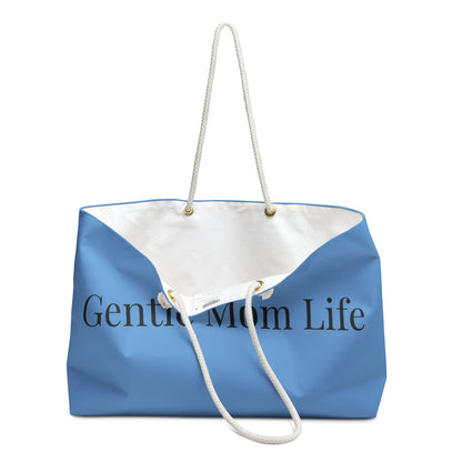 Gentle Mom Life Weekender Bag - Babytopia32
