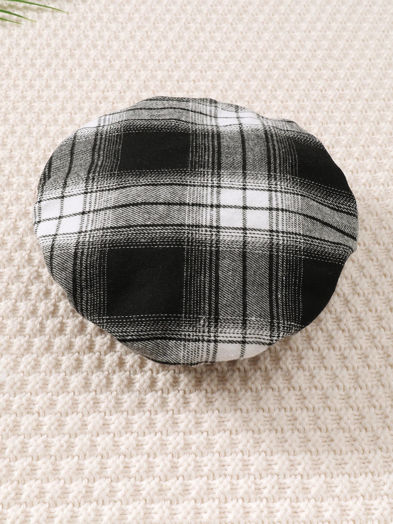 Gentlemen’s Checkered Suit - Babytopia32