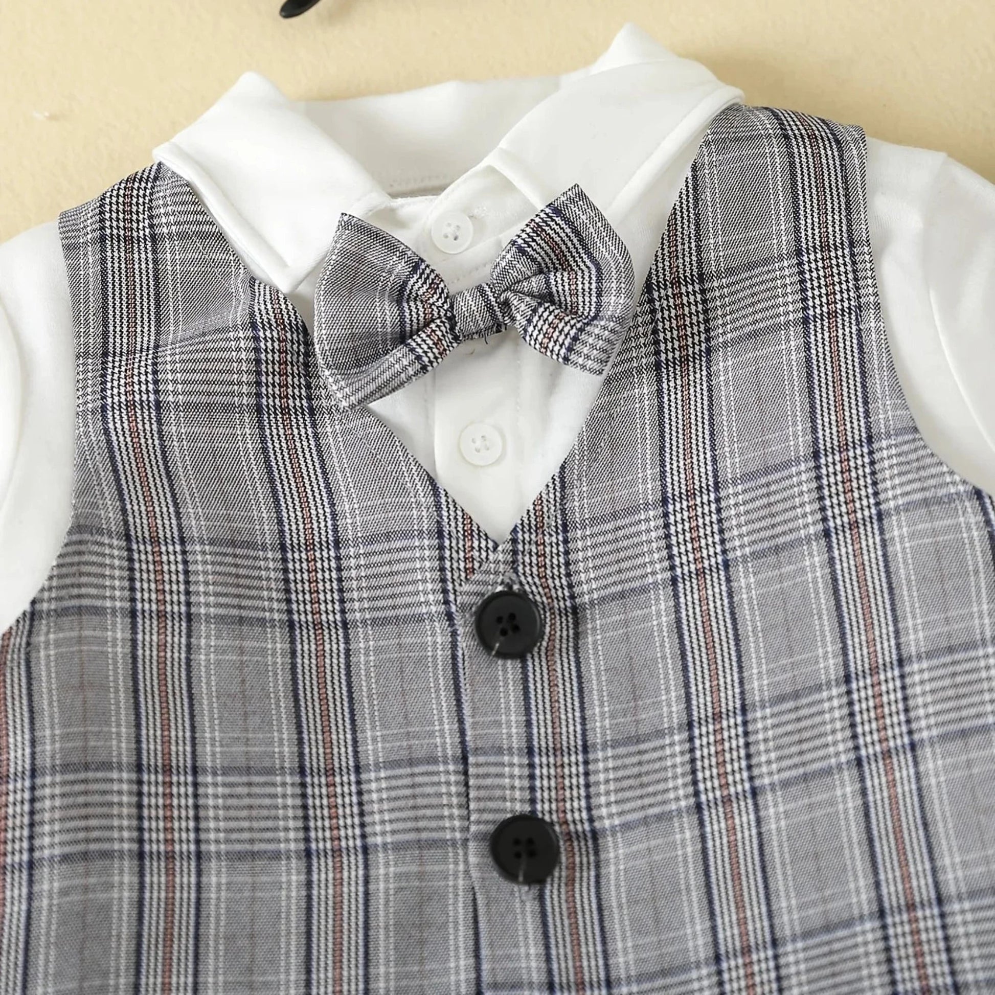 Gentlemen’s Dress Clothes - Babytopia32