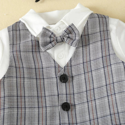 Gentlemen’s Dress Clothes - Babytopia32