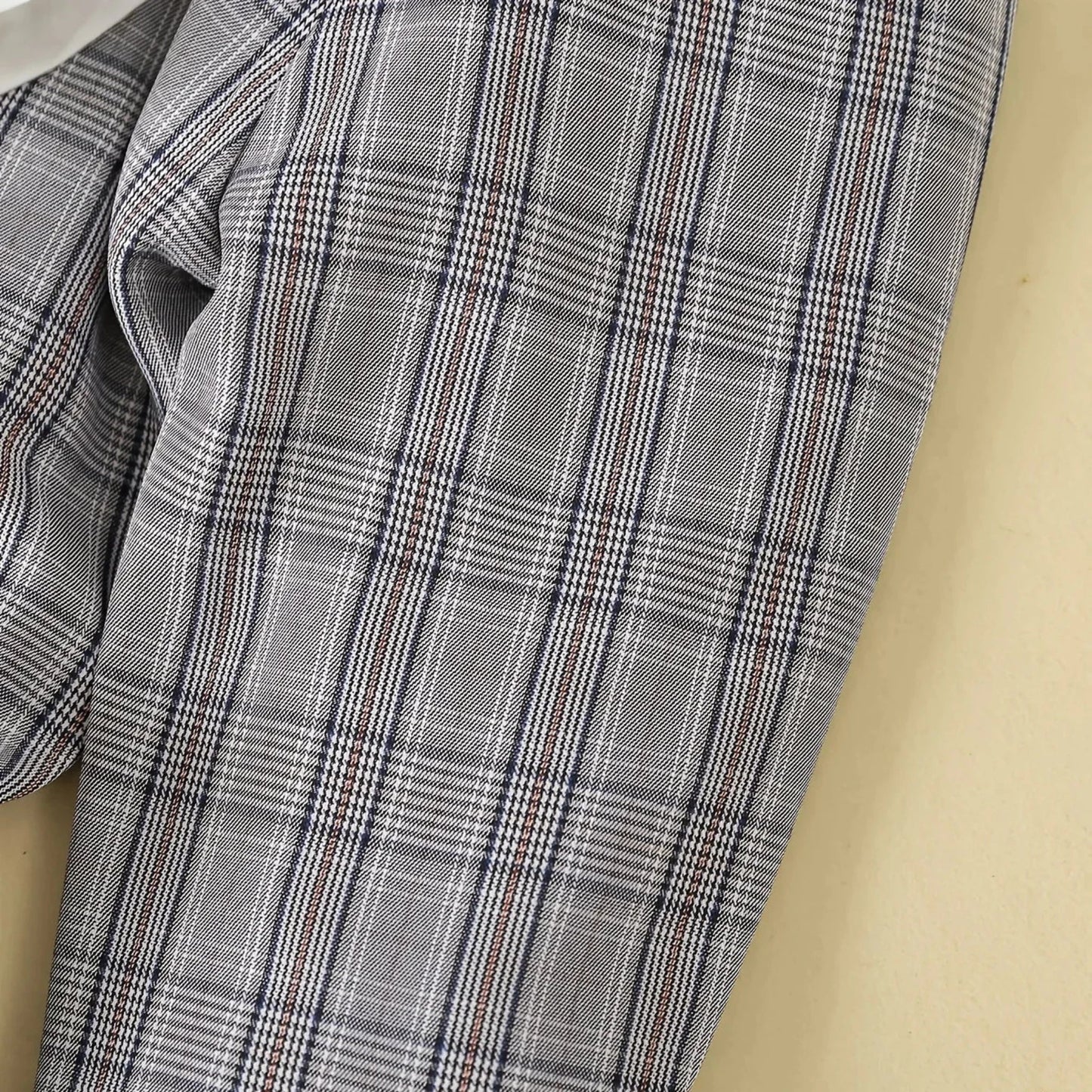 Gentlemen’s Dress Clothes - Babytopia32