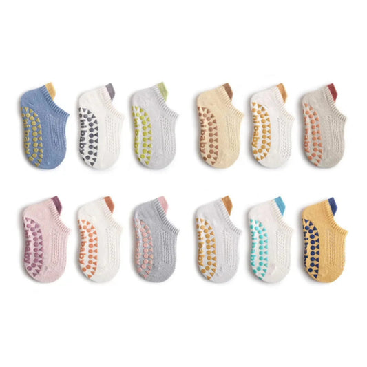 Girls Ankle Socks - Babytopia32