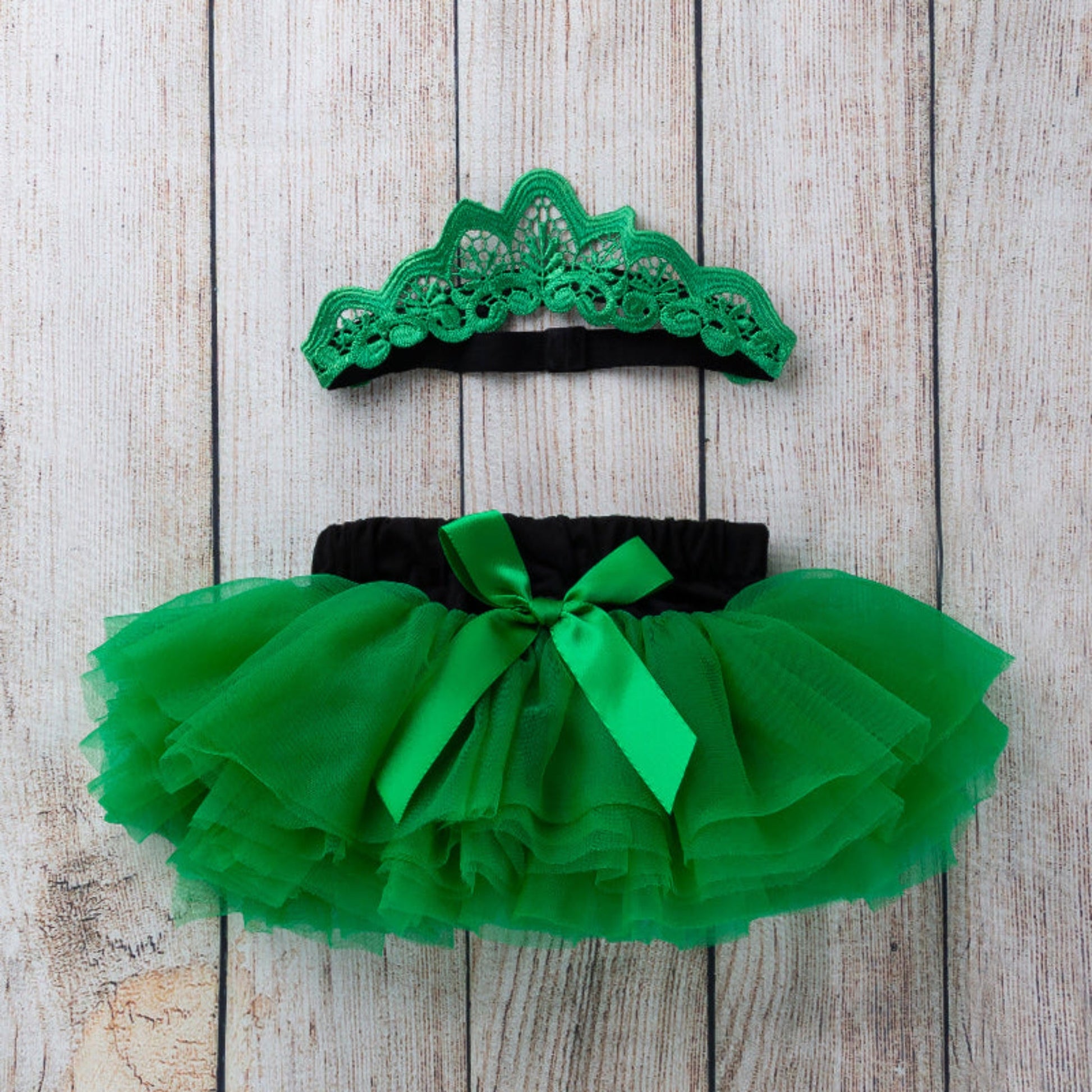 Girls Ballerina Skirt - Babytopia32