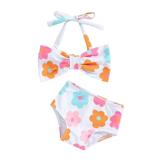 Girls Bikini Swimsuit - Babytopia32