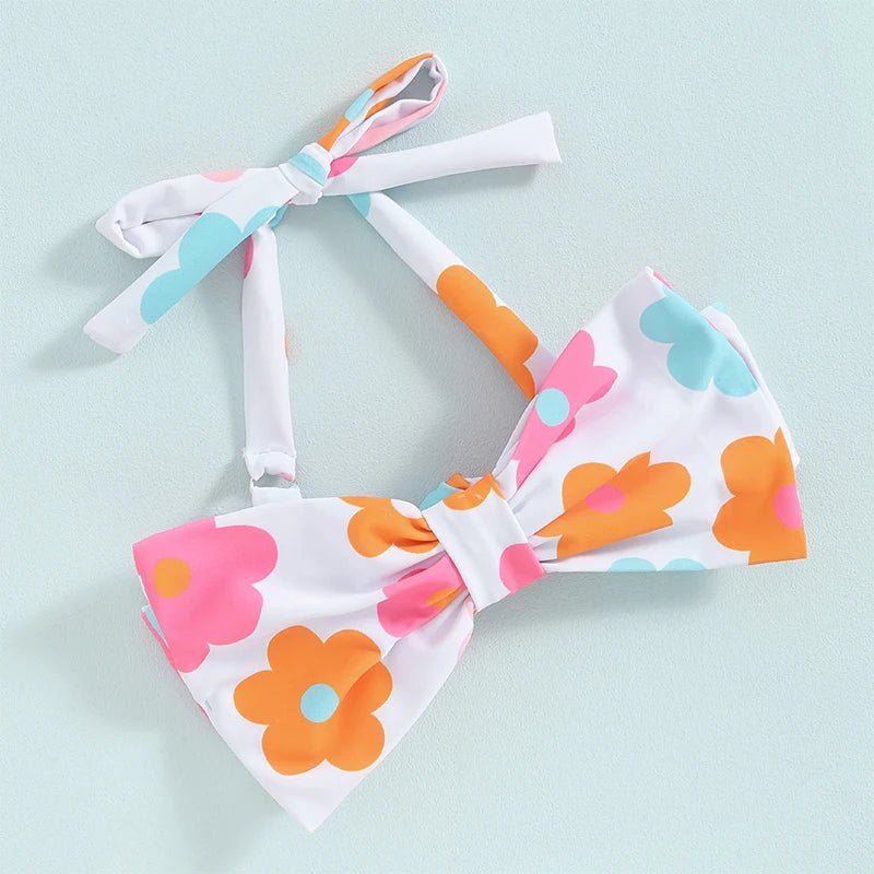 Girls Bikini Swimsuit - Babytopia32