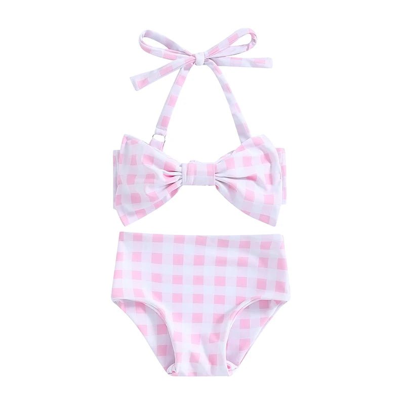 Girls Bikini Swimsuit - Babytopia32