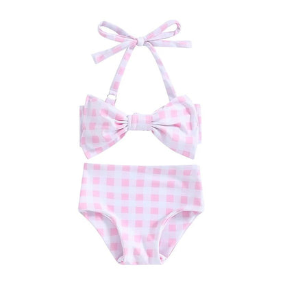 Girls Bikini Swimsuit - Babytopia32