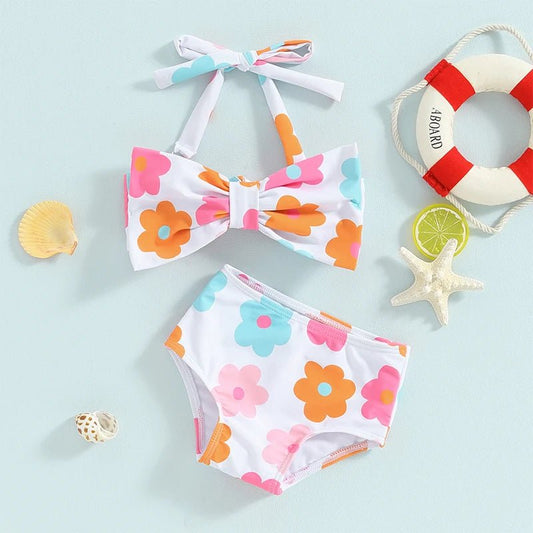 Girls Bikini Swimsuit - Babytopia32