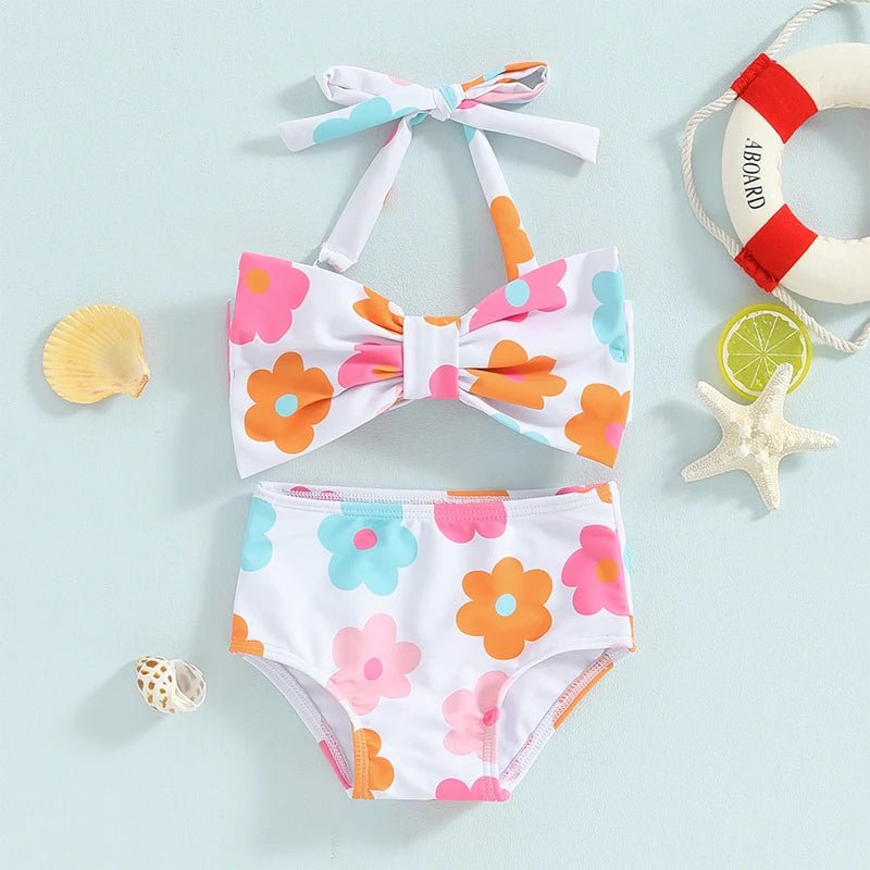 Girls Bikini Swimsuit - Babytopia32