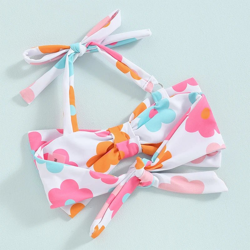 Girls Bikini Swimsuit - Babytopia32
