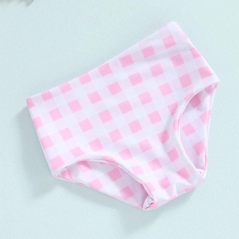 Girls Bikini Swimsuit - Babytopia32