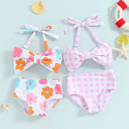 Girls Bikini Swimsuit - Babytopia32