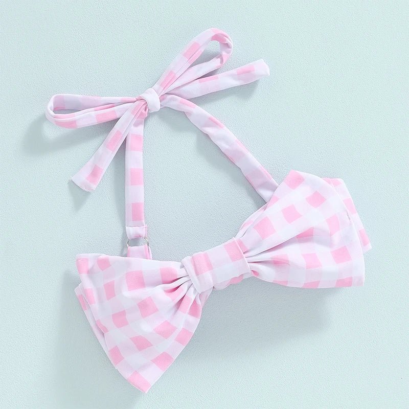 Girls Bikini Swimsuit - Babytopia32
