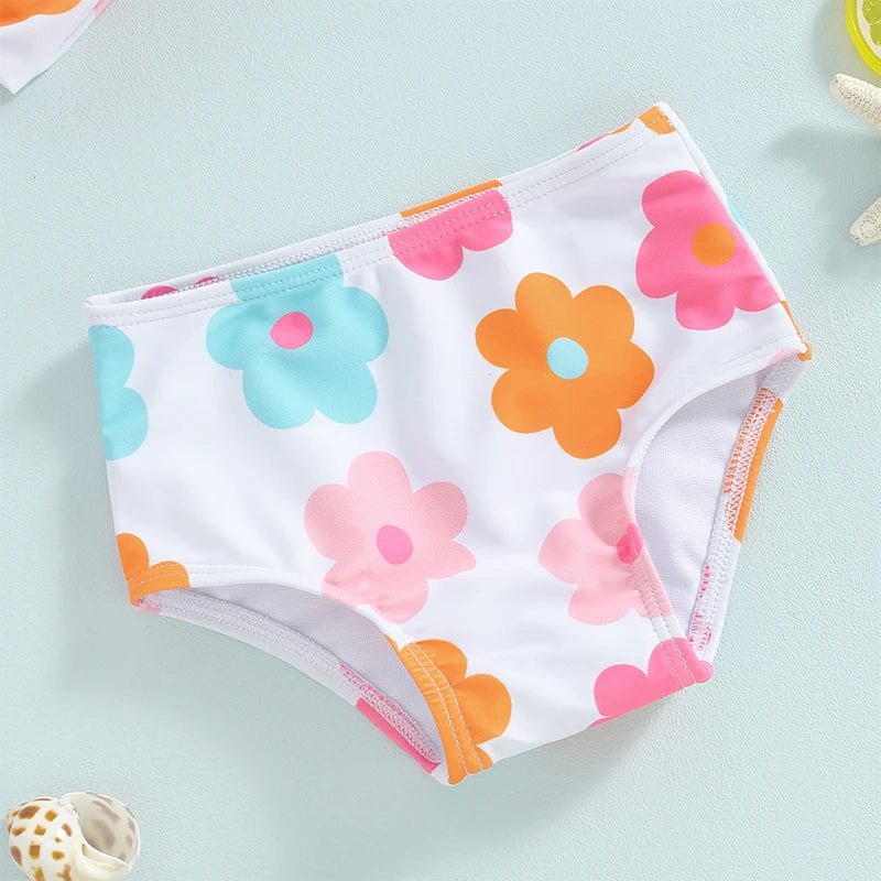 Girls Bikini Swimsuit - Babytopia32