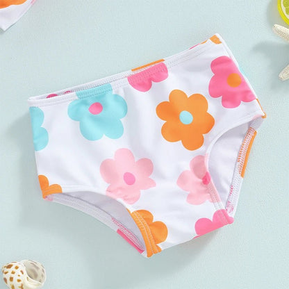 Girls Bikini Swimsuit - Babytopia32