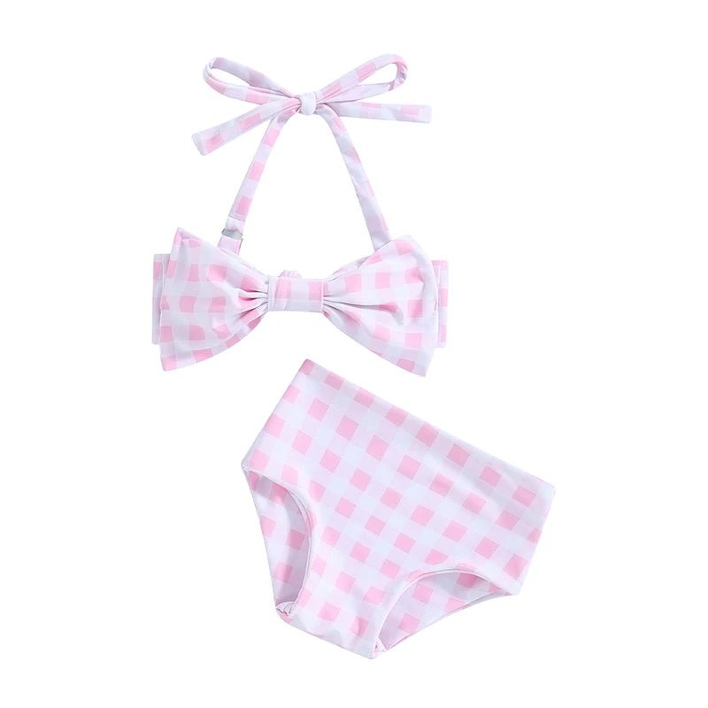 Girls Bikini Swimsuit - Babytopia32