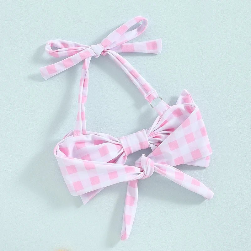 Girls Bikini Swimsuit - Babytopia32