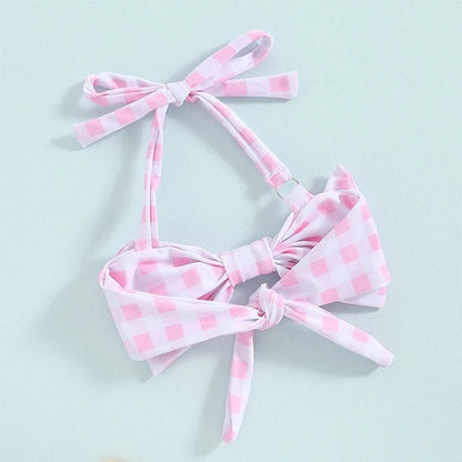Girls Bikini Swimsuit - Babytopia32