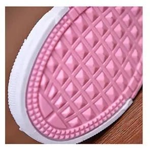 Girls Canvas Sneakers - Babytopia32