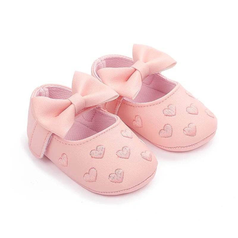 Girls Dress Shoes - Babytopia32