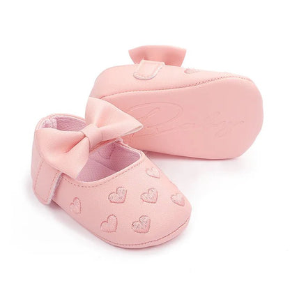 Girls Dress Shoes - Babytopia32