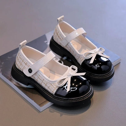 Girls Dress Shoes - Babytopia32