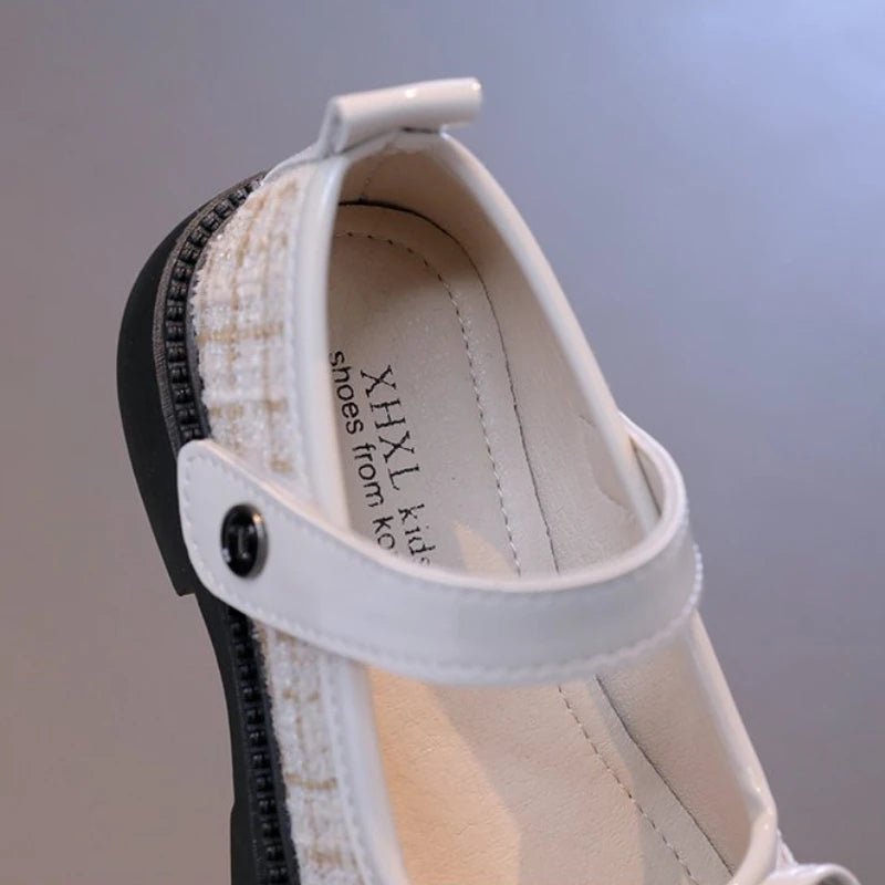 Girls Dress Shoes - Babytopia32