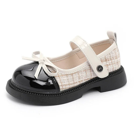 Girls Dress Shoes - Babytopia32