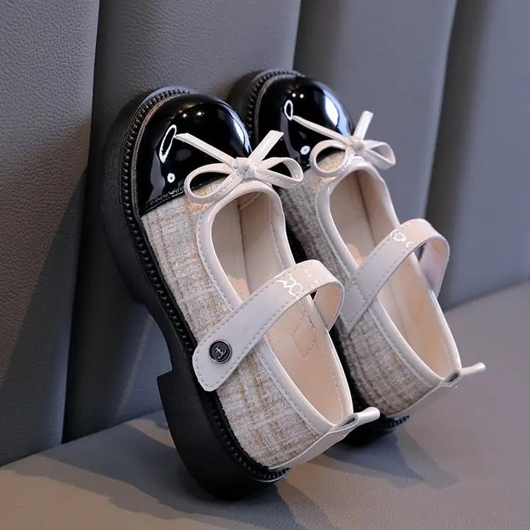 Girls Dress Shoes - Babytopia32