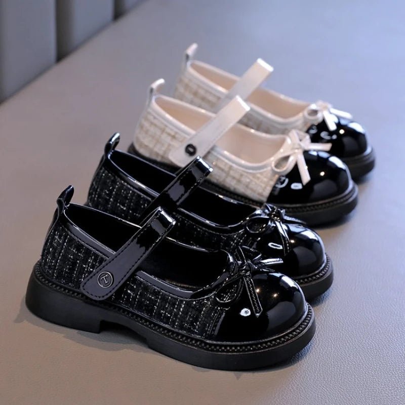 Girls Dress Shoes - Babytopia32