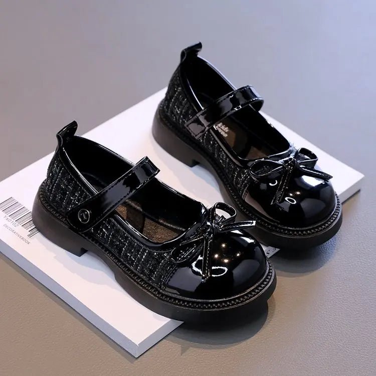 Girls Dress Shoes - Babytopia32