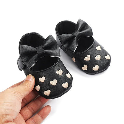 Girls Dress Shoes - Babytopia32