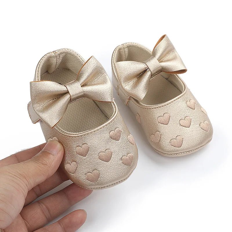 Girls Dress Shoes - Babytopia32