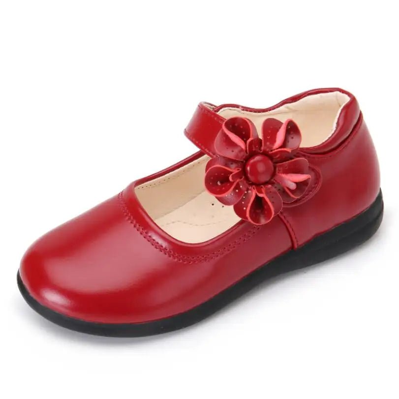 Girls Dress Shoes - Babytopia32
