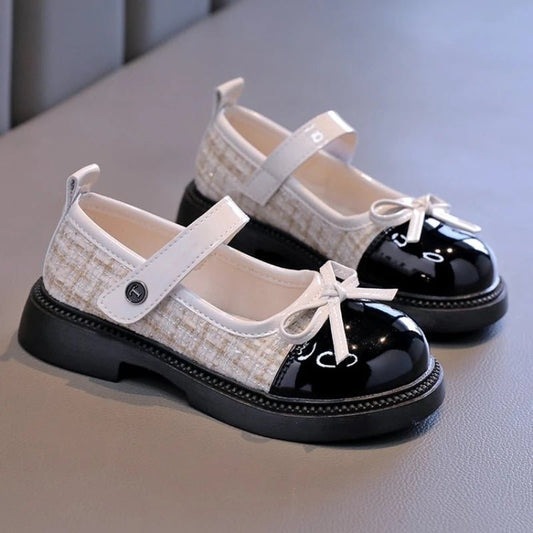 Girls Dress Shoes - Babytopia32