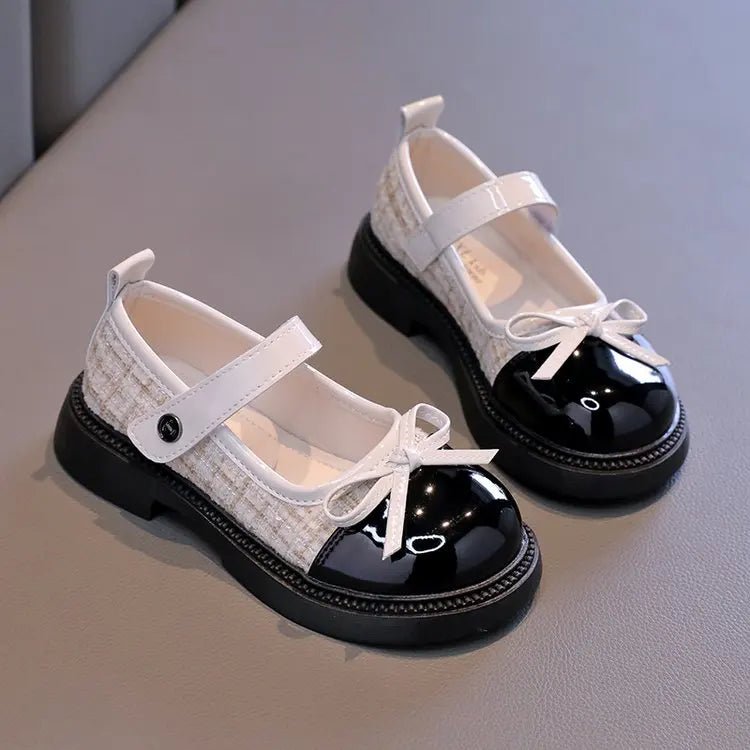 Girls Dress Shoes - Babytopia32