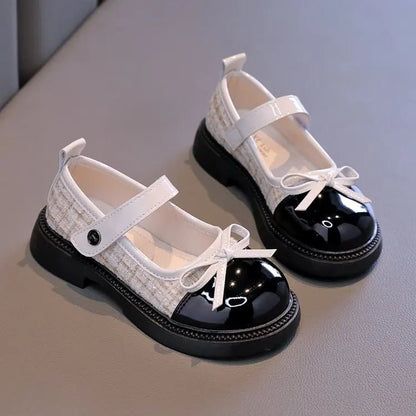 Girls Dress Shoes - Babytopia32