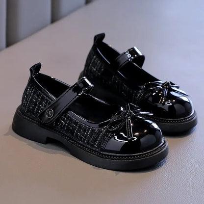 Girls Dress Shoes - Babytopia32