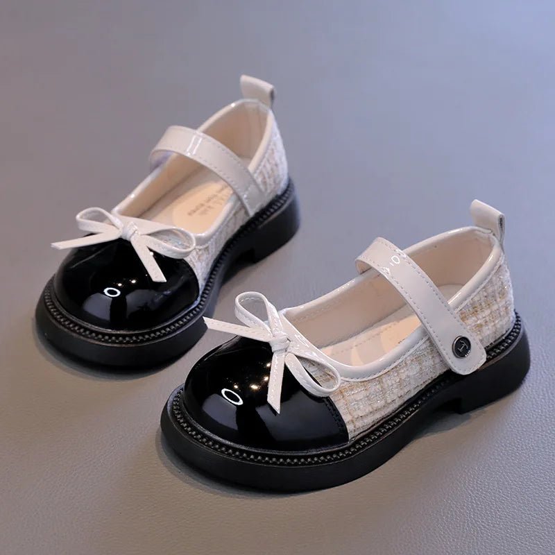 Girls Dress Shoes - Babytopia32