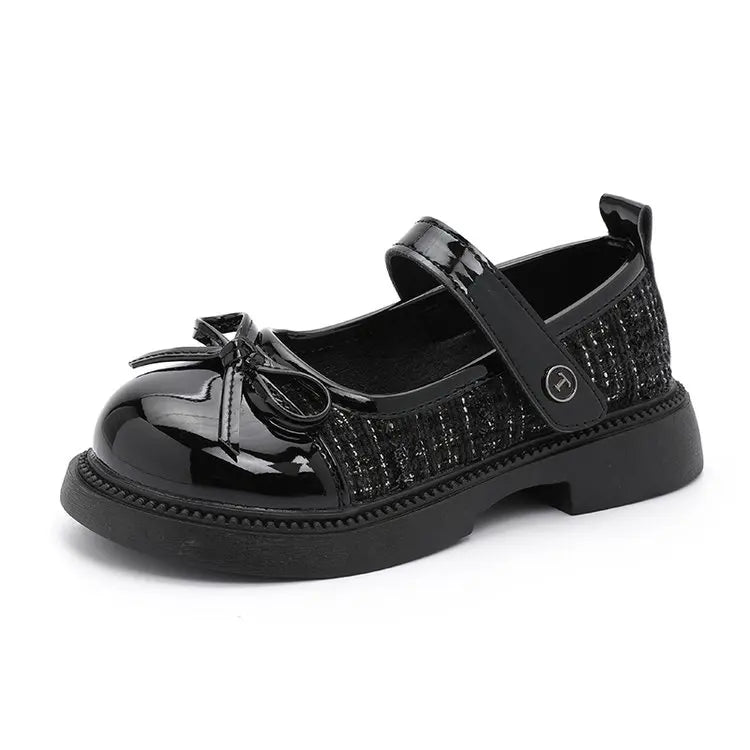 Girls Dress Shoes - Babytopia32