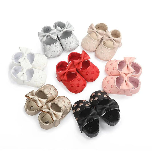 Girls Dress Shoes - Babytopia32