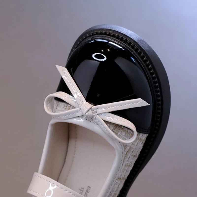Girls Dress Shoes - Babytopia32