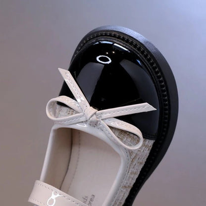 Girls Dress Shoes - Babytopia32