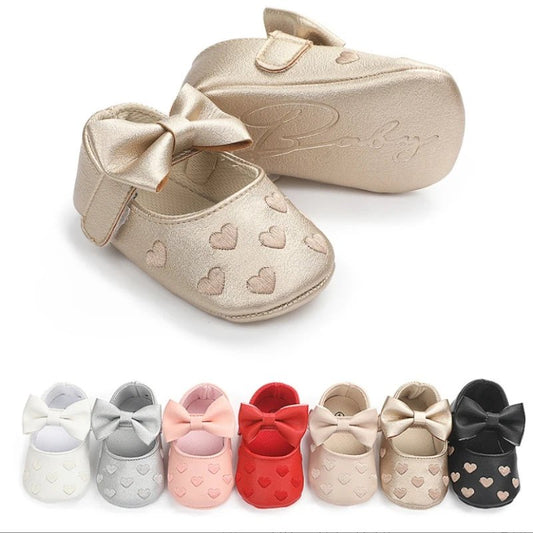 Girls Dress Shoes - Babytopia32