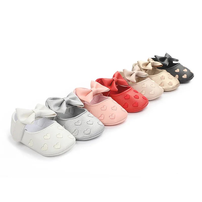 Girls Dress Shoes - Babytopia32