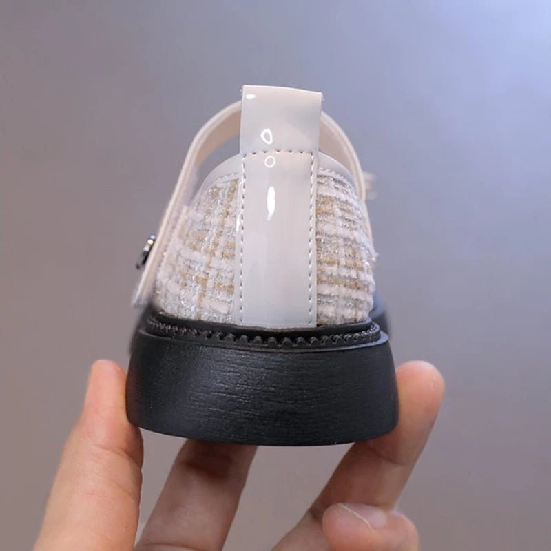 Girls Dress Shoes - Babytopia32