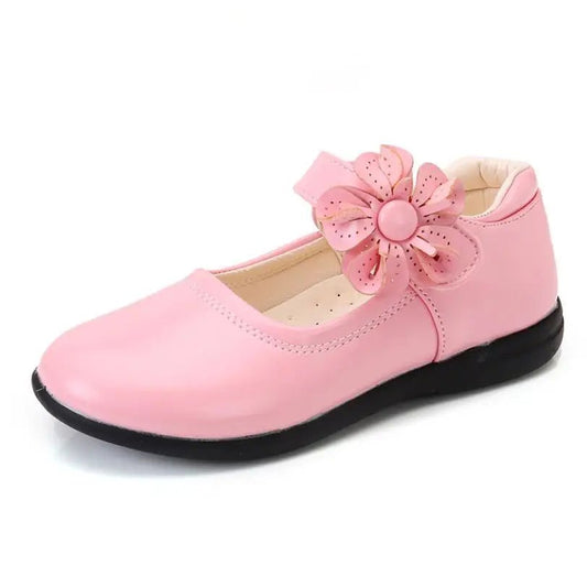 Girls Dress Shoes - Babytopia32