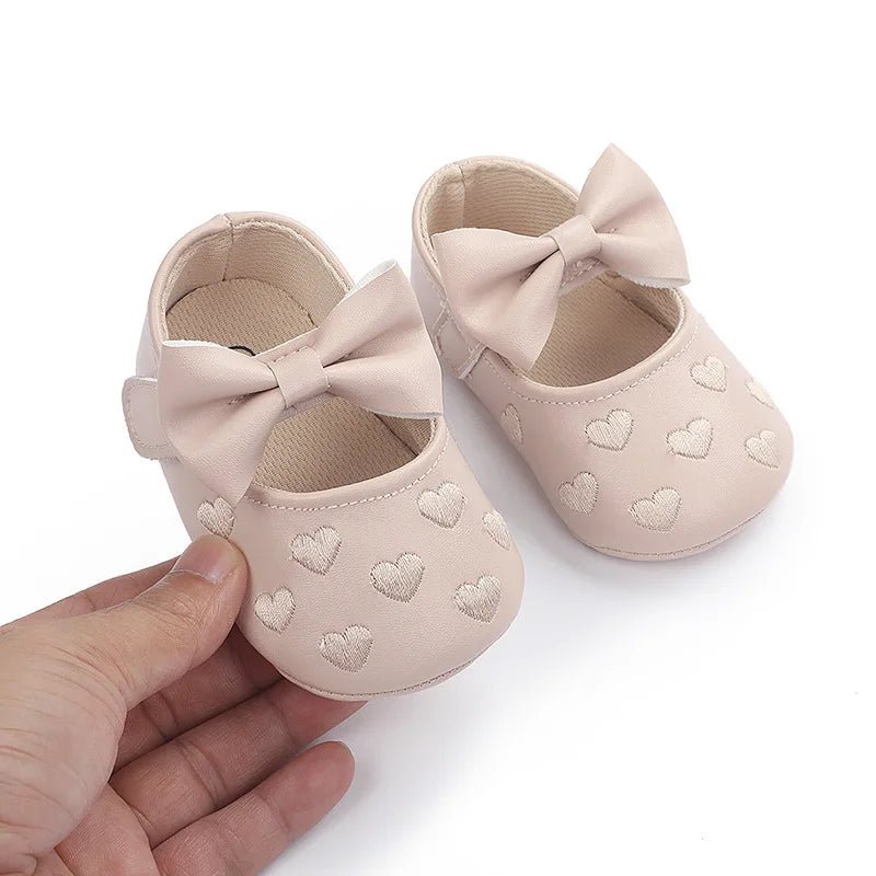 Girls Dress Shoes - Babytopia32