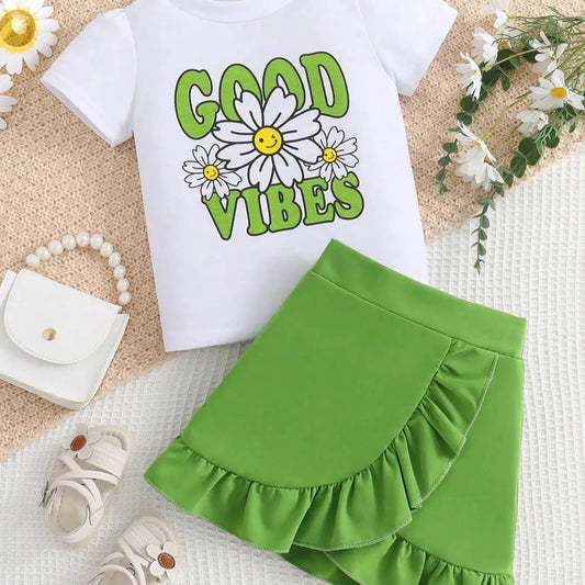Girls Fashion Set - Babytopia32