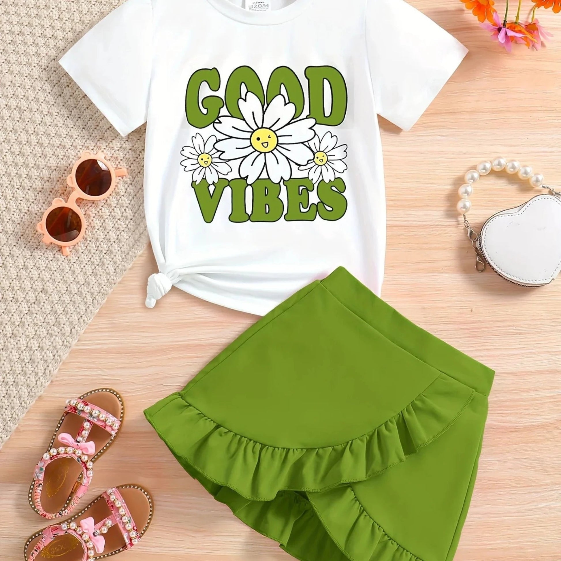 Girls Fashion Set - Babytopia32